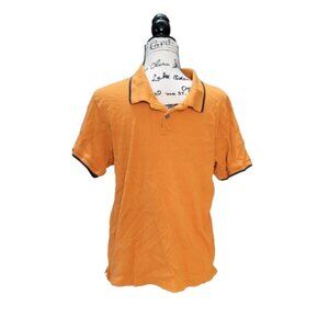 XIOS 100% Cotton Polo Shirt - Size XL